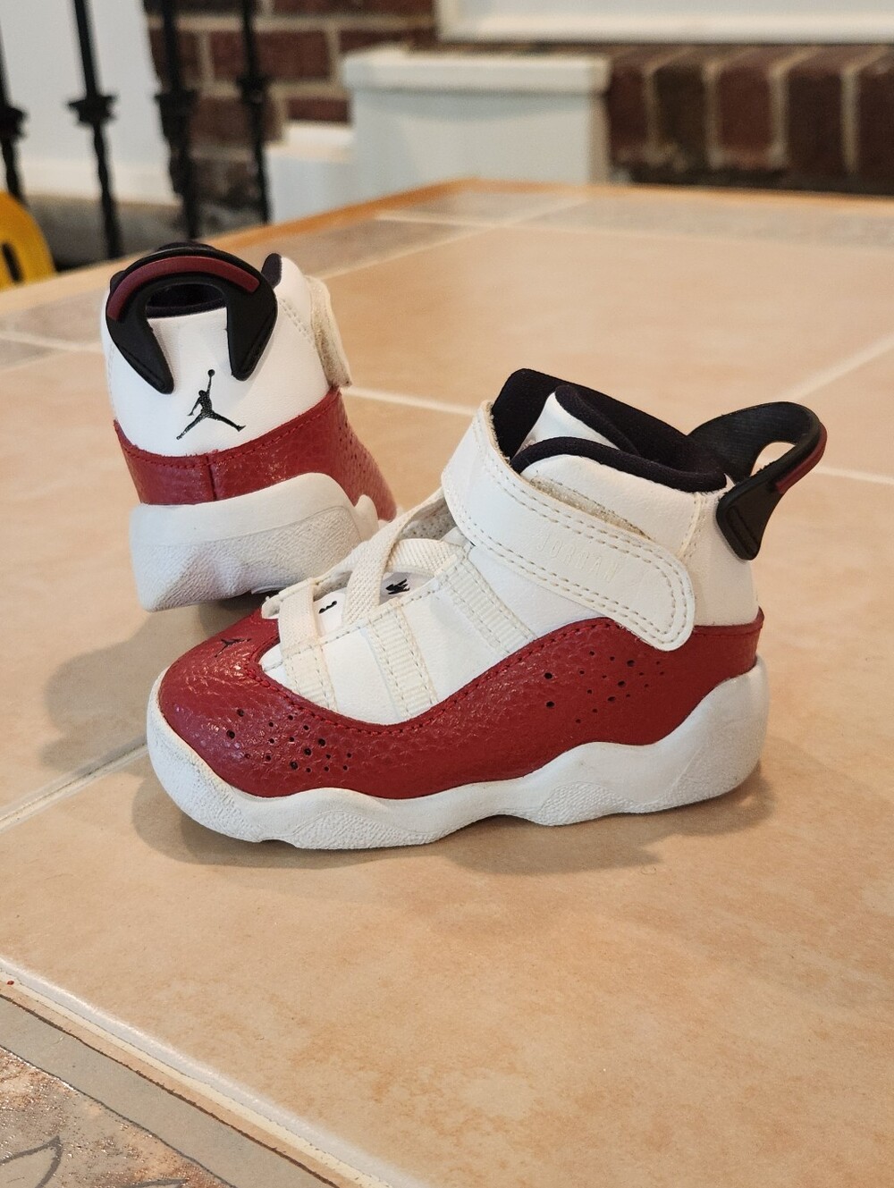 4c Baby Jordans